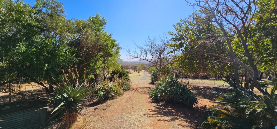 3 Bedroom Property for Sale in Primindia North West